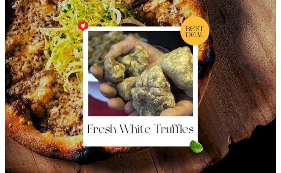 6 Tips for Eating Fresher Truffles