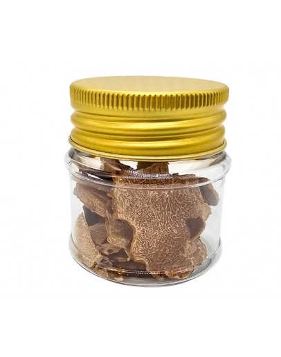 Freeze Dried White Truffles (Tuber Magnatum pico) image