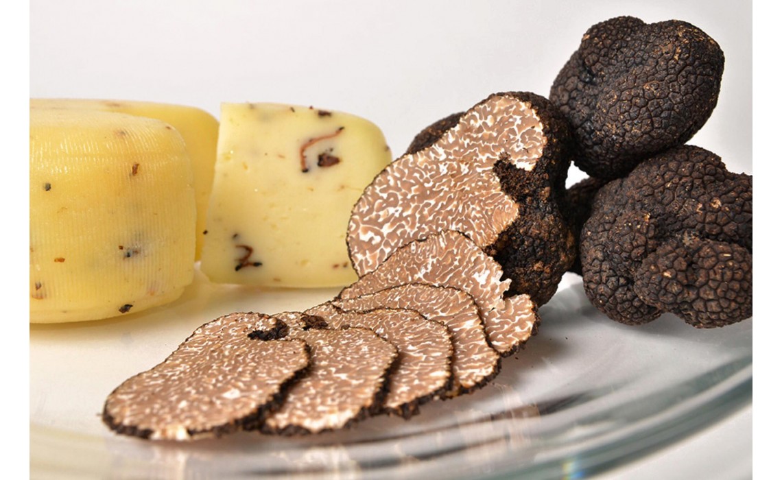 Unlock the Secrets of Summer Truffles: Everything You Need to Know