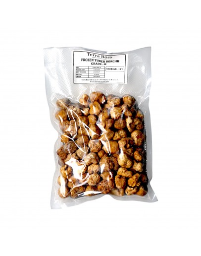  Frozen White Truffle | Tuber Borchii (B-grade) image