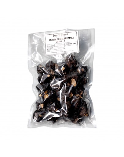 Frozen Black Truffle | Tuber Brumale (A-grade) image