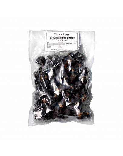 Frozen Black Truffle | Tuber Brumale (B-grade) image