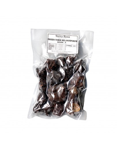  Frozen Black Truffle | Tuber Melanosporum (A-grade) image