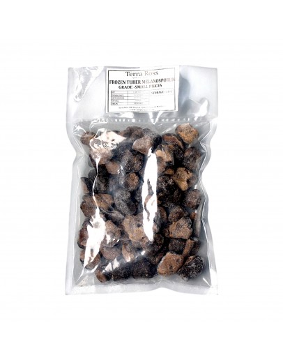 Frozen Black Truffle | Tuber Melanosporum (C-grade) image