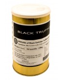 Minced Black Truffle Products, Canned Truffles image