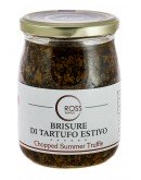 Minced Black Truffle Truffle Products, Canned Truffles image