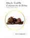Carpaccio of Black Truffle in Brine | Tuber Aestivum - 1.00kg