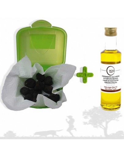 Truffle Hunting Starter Kit image