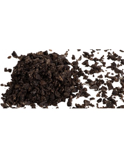 Fresh Black Truffles Melanosporum Shavings image