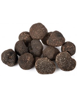 Fresh Black Truffles Melanosporum B-grade