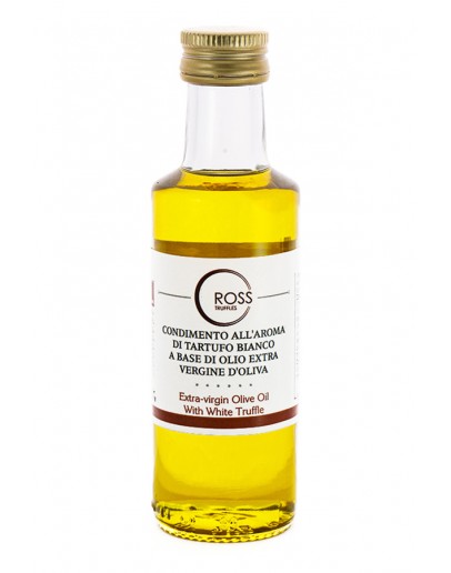 White Truffle Oil for dogs Dogs image