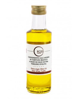 White Truffle Oil for dogs traning