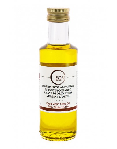 White Truffle Oil for Dog Traning image