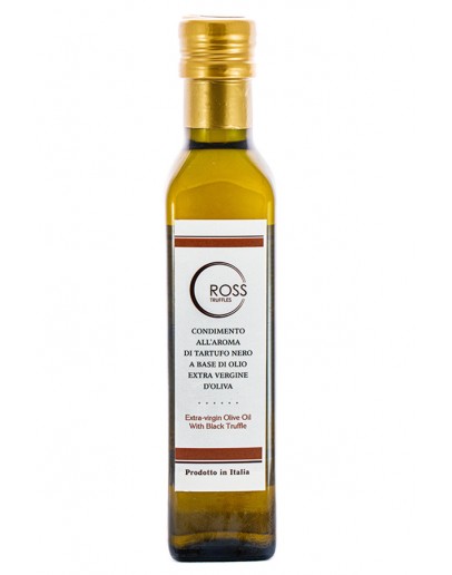 Black Truffle Oil image