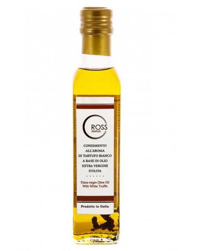 White Truffle Olive Oil image