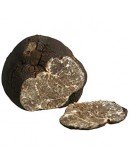 Fresh Smooth Black Truffle Macrosporum A-grade Fresh Truffles, Types of truffles, Fresh Tuber Macrosporum image