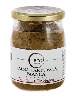 Truffle sauce white Tartufata