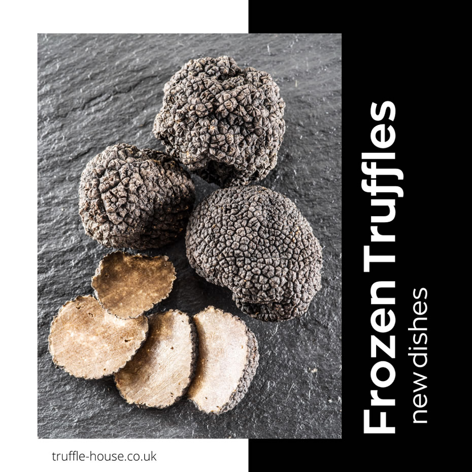 Frozen Truffles image